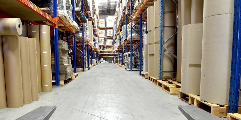 Comment choisir les meilleurs racks de stockage pour un entrepôt